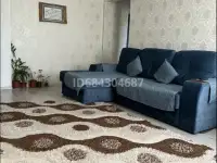 Сдам в аренду 3х ком квартиру на длительный срок, Азаттык 99а, фотография 2