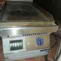 Продам печь для стейков