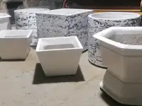 Вазы и прочие изделия из бетона для вашего уюта, фотография 7