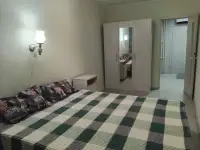 рядом Море-пляж, парк яхт-клуб. Посуточно  2мкр., фотография 7