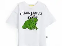 Футболка happy baby