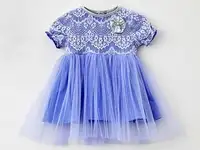 Платье trendyco kids