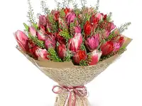 Букет «flora express»