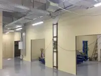 Ремонт и отделка магазинов, складов, офисов, квартир, фотография 5