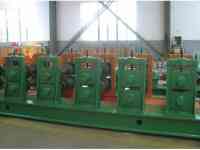 Линия по производству вагонных досок, фотография 2