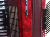 Продам аккордеон Weltmeister 34 Stella., фотография 2