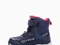 Ботинки bg termo