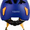 Каска венто pulsar синяя, фотография 5