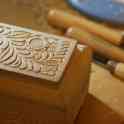 Курсы резьбы по дереву для взрослых и детей, фотография 4