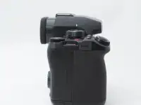 Цифровая камера Panasonic Lumix G9 II Body, фотография 2