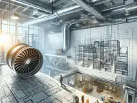 Услуги вентиляции и кондиционерования, фотография 2