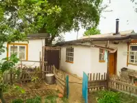 Участок 5,5 соток с домом, Старый Мичурина 21, фотография 2