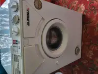 Продам стиральную машинку  Б/У, фотография 3