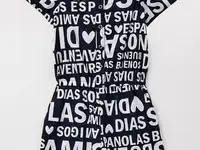 Комбинезон playtoday