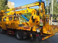 Услуги автовышки Усть-Каменогорск, фотография 2