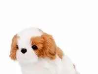 Игрушка мягкая hansa