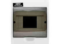 Щиток 6 модулей открытой установки 3SD5-MG Энергия , 30 шт