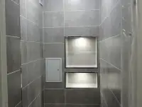 Укладка плитки и керамогранита, фотография 3