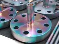 Пассивирование химическое