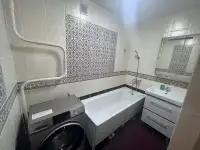 Сдаётся 2-х комнатная  квартира на проспекте Казыбек би, фотография 6