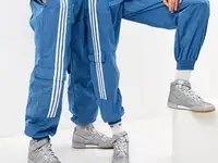 Брюки спортивные adidas originals