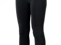 Термобрюки accapi trousers 375 black, фотография 10