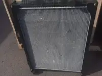 Радиатор охлаждения M3000 SHACMAN, фотография 3