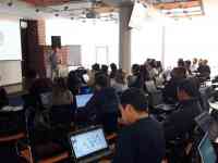 Организация тренингов, семинаров, конференций, форумов, международное бюро спикеров 