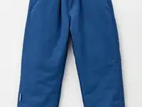 Брюки утепленные batik