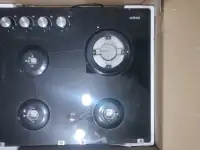 Продам варочную панель газовая, фотография 3