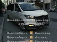 Пассажирские перевоки Павлодар - Новосибирск