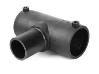 Электросварные муфты, фитинги, для удобного соединения газаводотрубопровода., фотография 10