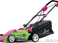 Газонокосилка электрическая monferme 25197m