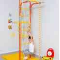 Детский спортивный комплекс (Шведская стенка) ДОСТАВКА! КРЕДИТ!, фотография 8