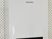 Газовые котлы Navien, фотография 7