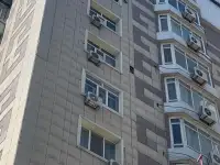 Альпинисты. Промышленный альпинизм. Высотные работы., фотография 4