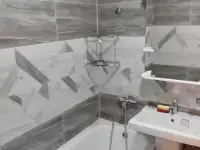 Укладка кафеля, ванные комнаты под ключ, кухонные фартуки., фотография 2