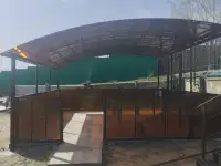 Изготавливаем навесы, фотография 4