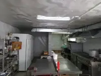 Самая большая модульная столовая! 180 кв.м. на 120 мест., фотография 5