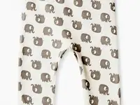 Брюки домашние котмаркот