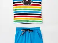 Костюм спортивный playtoday