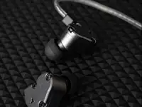 Наушники TINHiFi C2 IEM, фотография 2