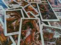 Расклад Таро онлайн, фотография 2