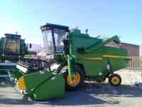 Поставщик сельхозтехники оборудования и запчастей к ним в Иран, фотография 2