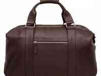 Дорожно-спортивная сумка woodstock brown