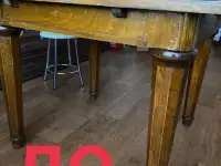 Ремонт и реставрация мебели, фотография 6