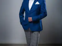 Ведущий, шоумен, фотография 3