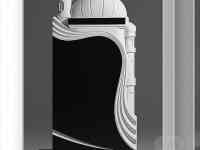 Изготовление памятников любой сложности на заказ, фотография 2