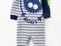 Комбинезон бельевой котмаркот