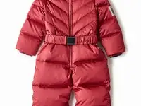 Комбинезон утепленный choupette